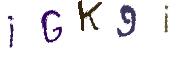 CAPTCHA de imagem