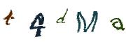 CAPTCHA de imagem