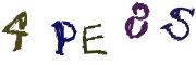 CAPTCHA de imagem