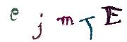 CAPTCHA de imagem