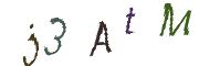 CAPTCHA de imagem