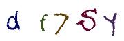 CAPTCHA de imagem
