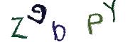 CAPTCHA de imagem