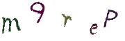 CAPTCHA de imagem