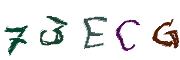 CAPTCHA de imagem