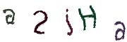 CAPTCHA de imagem