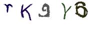 CAPTCHA de imagem
