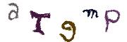 CAPTCHA de imagem