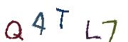 CAPTCHA de imagem