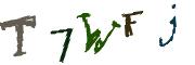 CAPTCHA de imagem