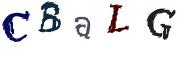 CAPTCHA de imagem