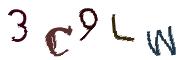 CAPTCHA de imagem