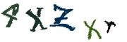 CAPTCHA de imagem