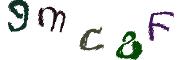 CAPTCHA de imagem