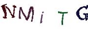 CAPTCHA de imagem