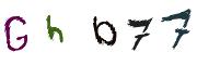 CAPTCHA de imagem