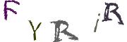 CAPTCHA de imagem