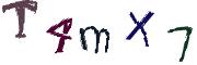CAPTCHA de imagem