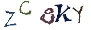 CAPTCHA de imagem