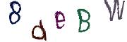 CAPTCHA de imagem