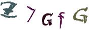 CAPTCHA de imagem
