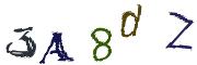 CAPTCHA de imagem