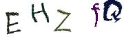 CAPTCHA de imagem
