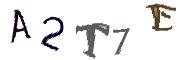 CAPTCHA de imagem