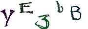 CAPTCHA de imagem
