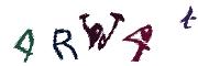 CAPTCHA de imagem