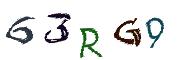 CAPTCHA de imagem
