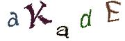 CAPTCHA de imagem