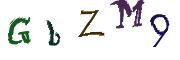 CAPTCHA de imagem