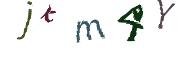 CAPTCHA de imagem