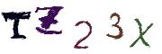CAPTCHA de imagem