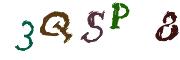 CAPTCHA de imagem