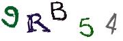 CAPTCHA de imagem