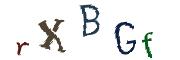 CAPTCHA de imagem