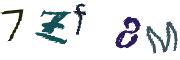 CAPTCHA de imagem