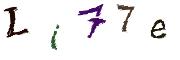 CAPTCHA de imagem