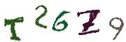 CAPTCHA de imagem