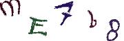 CAPTCHA de imagem