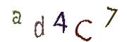 CAPTCHA de imagem