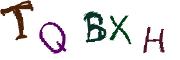 CAPTCHA de imagem