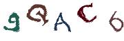 CAPTCHA de imagem