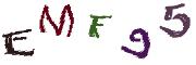CAPTCHA de imagem