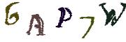CAPTCHA de imagem