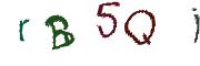 CAPTCHA de imagem