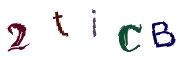 CAPTCHA de imagem