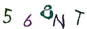 CAPTCHA de imagem